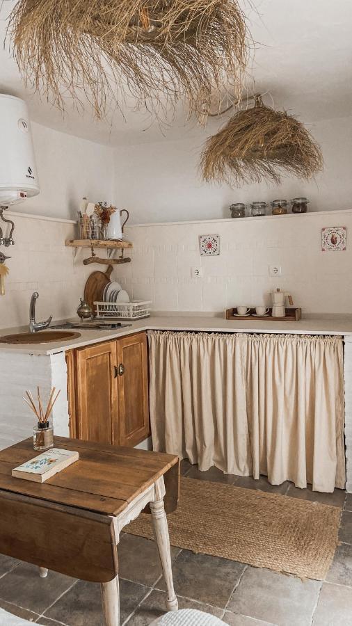 Апартаменты Apartamento C-Alma En El Corazon De Vejer Вьер де ла Фронтера Экстерьер фото