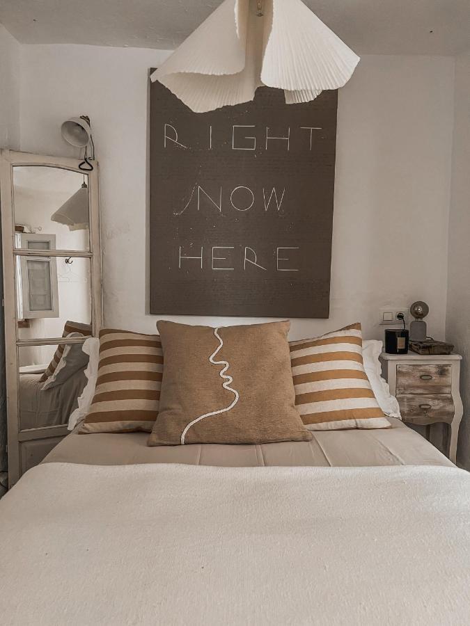 Апартаменты Apartamento C-Alma En El Corazon De Vejer Вьер де ла Фронтера Экстерьер фото