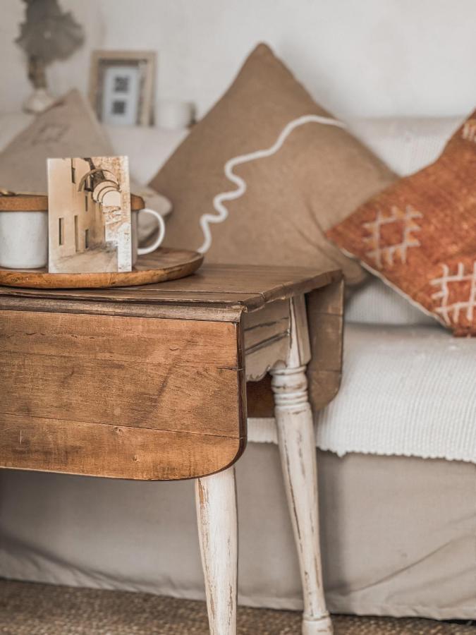 Апартаменты Apartamento C-Alma En El Corazon De Vejer Вьер де ла Фронтера Экстерьер фото