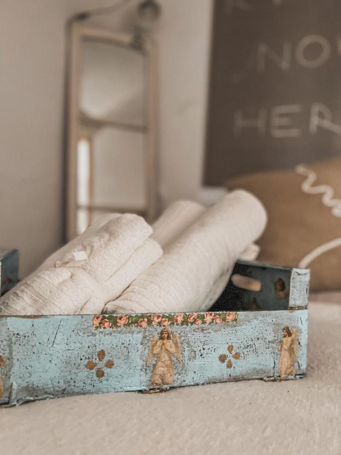 Апартаменты Apartamento C-Alma En El Corazon De Vejer Вьер де ла Фронтера Экстерьер фото