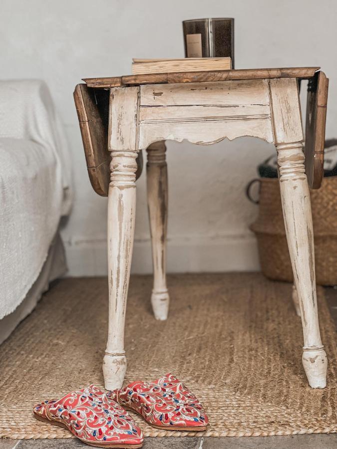 Апартаменты Apartamento C-Alma En El Corazon De Vejer Вьер де ла Фронтера Экстерьер фото