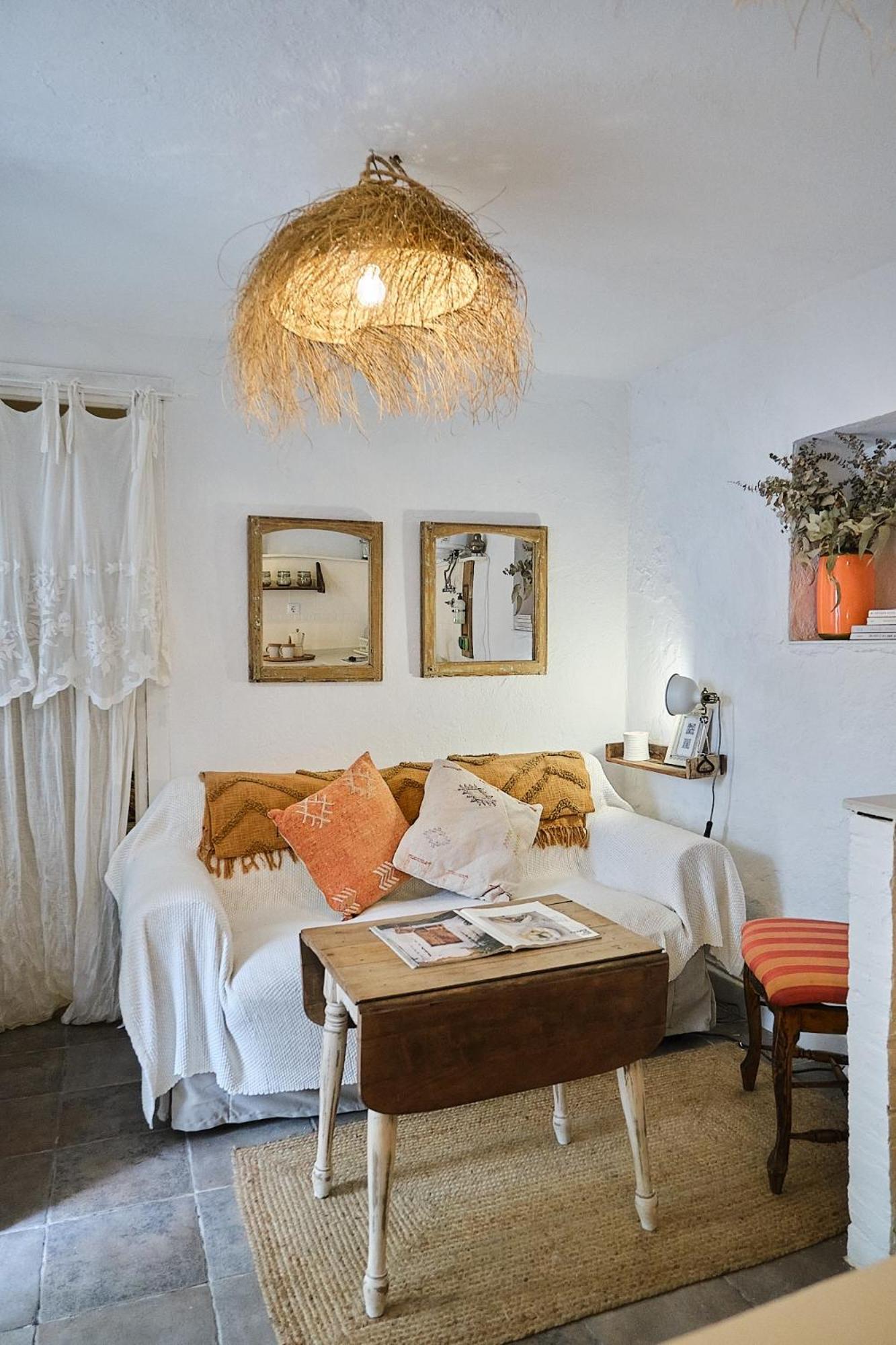 Апартаменты Apartamento C-Alma En El Corazon De Vejer Вьер де ла Фронтера Экстерьер фото
