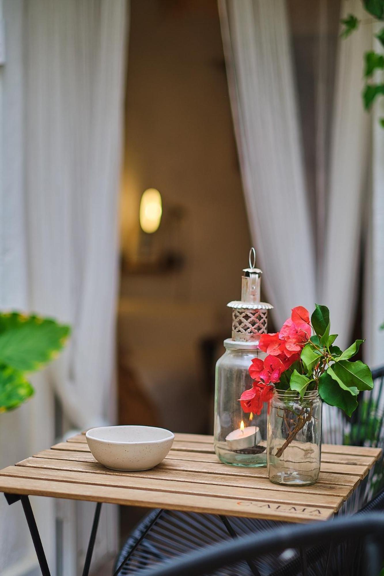 Апартаменты Apartamento C-Alma En El Corazon De Vejer Вьер де ла Фронтера Экстерьер фото